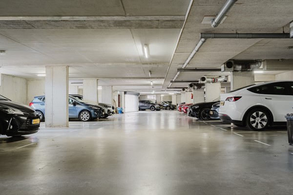 Medium property photo - Vaartstraat 4, 3201 BS Spijkenisse